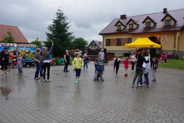 Festyn Parafialny 2017